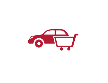 お客様自社所有車両の売却サポート